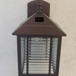 ĐÈN TƯỜNG NGOẠI THẤT ROL-4909