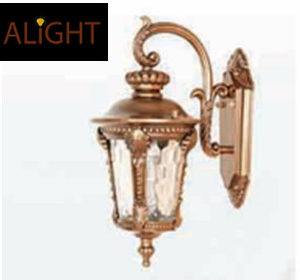 Đèn tường ngoại thất ROL-5208