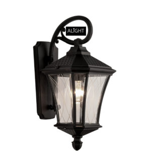 Đèn Tường NgoạiThất ROL-3401