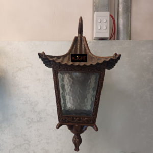 ĐÈN TƯỜNG THỦY TINH CAO CẤP ROL-0402