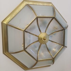 Đèn ốp trần AL7020-6